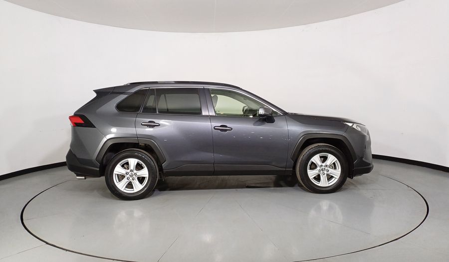 Toyota Rav4 2.5 XLE AUTO 4WD Suv 2020