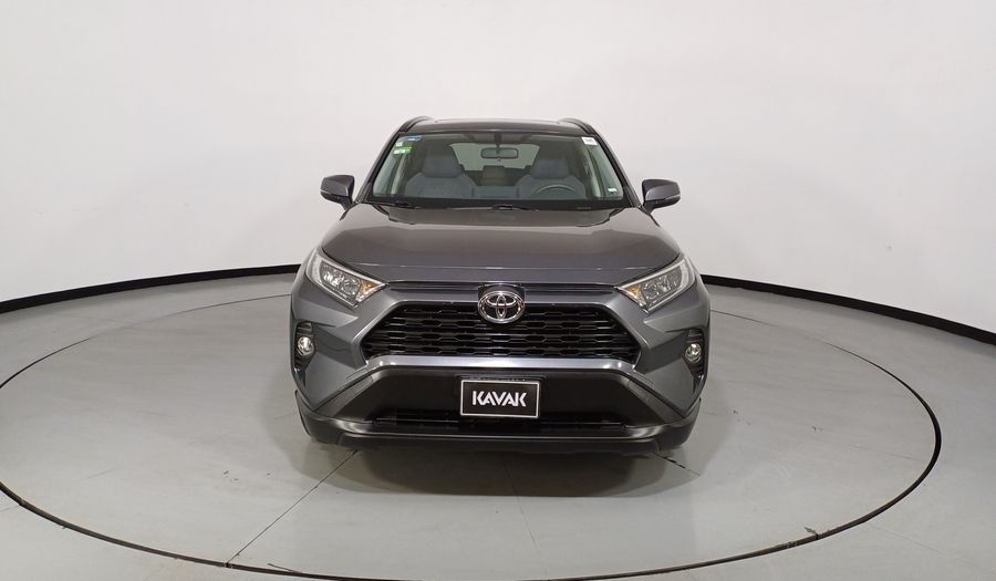 Toyota Rav4 2.5 XLE AUTO 4WD Suv 2020