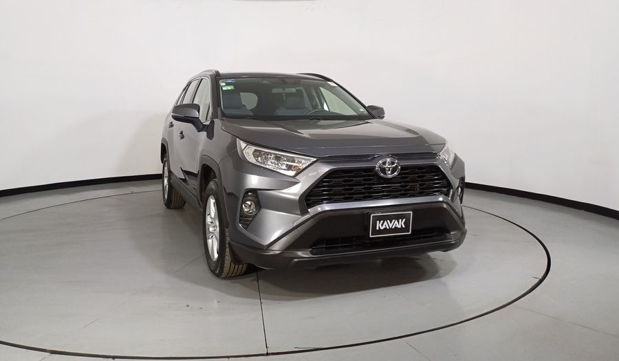 Toyota Rav4 2.5 XLE AUTO 4WD Suv 2020