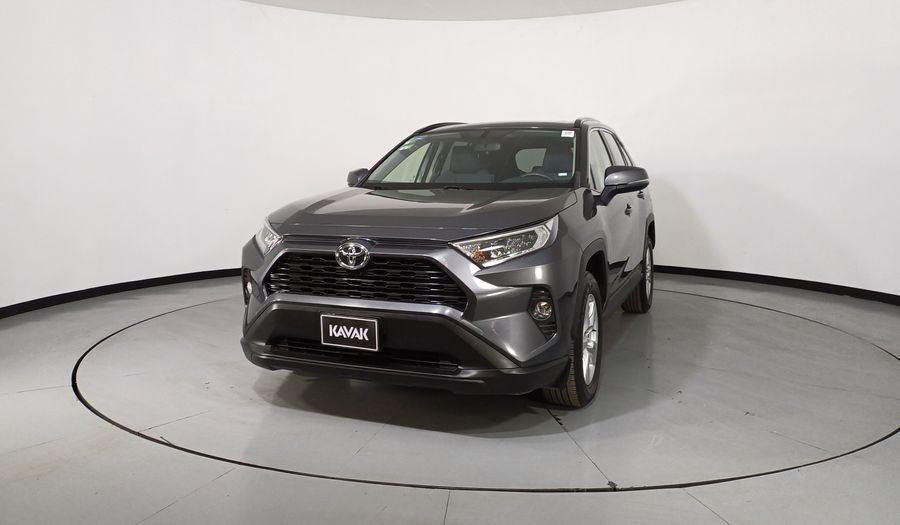 Toyota Rav4 2.5 XLE AUTO 4WD Suv 2020