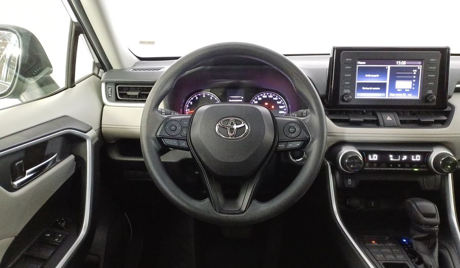 Toyota Rav4 2.5 XLE AUTO 4WD Suv 2020