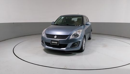 Suzuki • Swift