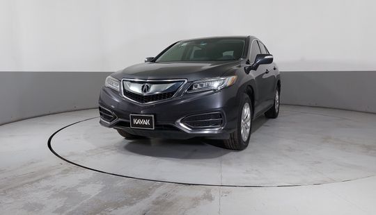 Acura • RDX