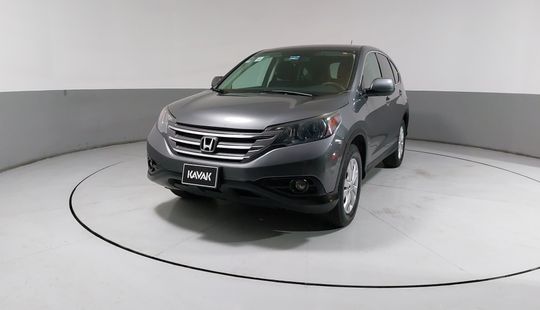 Honda • CR-V