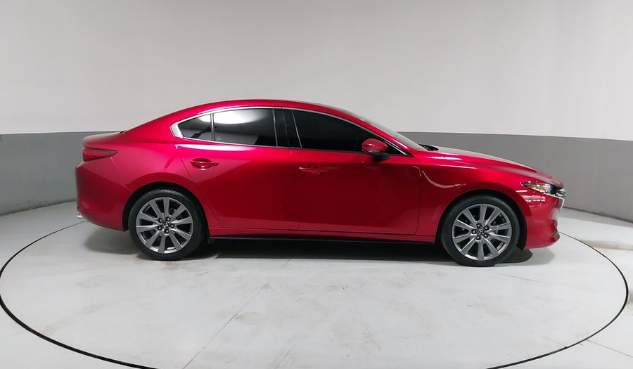 Mazda 3 2.5 I GRAND TOURING AUTO Sedan 2024