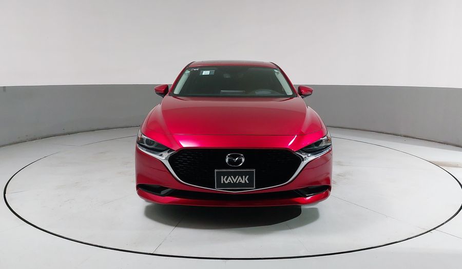 Mazda 3 2.5 I GRAND TOURING AUTO Sedan 2024