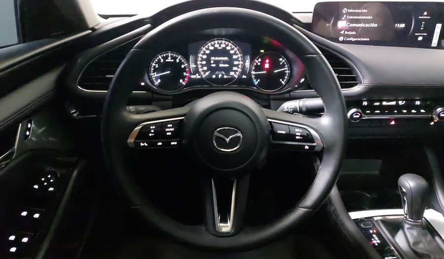 Mazda 3 2.5 I GRAND TOURING AUTO Sedan 2024