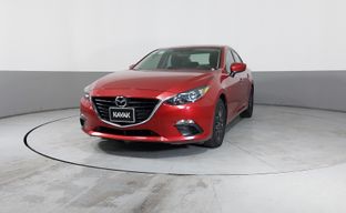 Mazda • Mazda 3