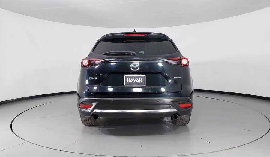 Mazda Cx-9 2.5 TURBO I GRAND TOURING AUTO Suv 2021