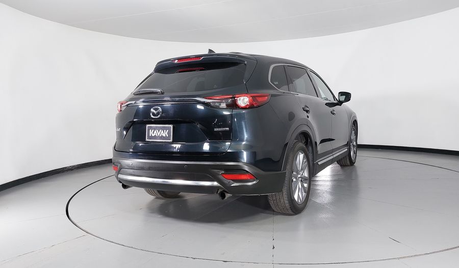 Mazda Cx-9 2.5 TURBO I GRAND TOURING AUTO Suv 2021