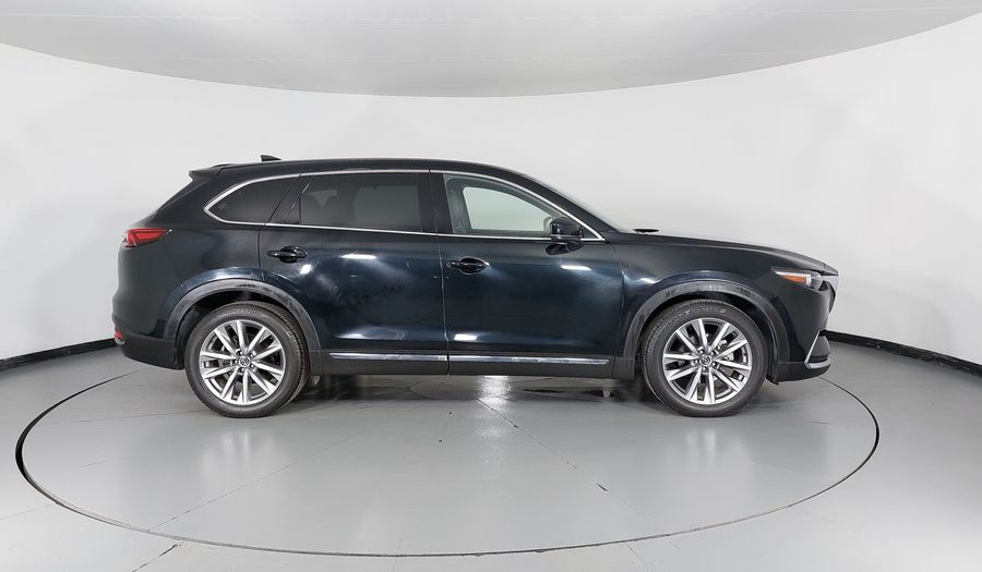 Mazda Cx-9 2.5 TURBO I GRAND TOURING AUTO Suv 2021