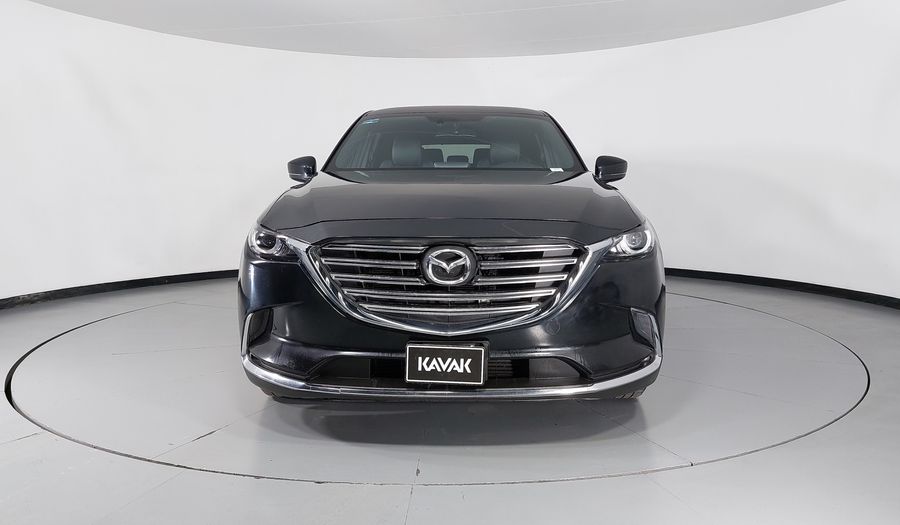 Mazda Cx-9 2.5 TURBO I GRAND TOURING AUTO Suv 2021