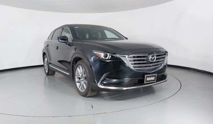 Mazda Cx-9 2.5 TURBO I GRAND TOURING AUTO Suv 2021