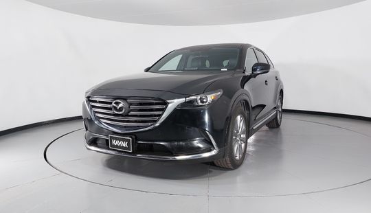 Mazda • CX-9