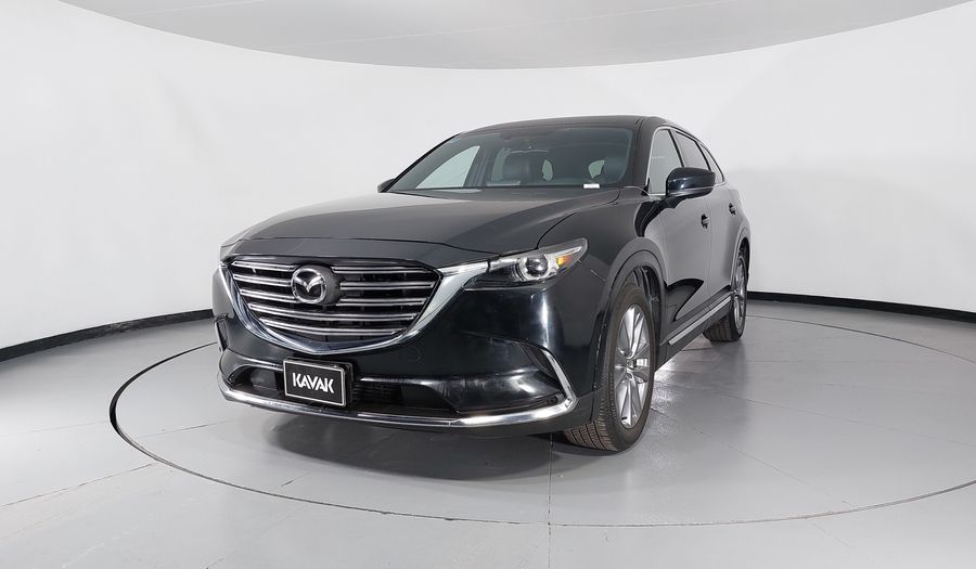 Mazda Cx-9 2.5 TURBO I GRAND TOURING AUTO Suv 2021