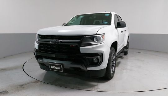 Chevrolet • Colorado