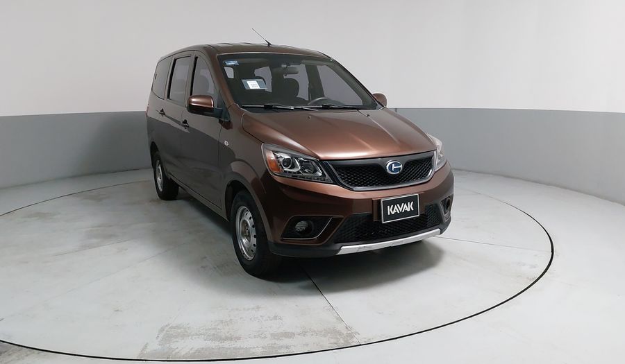 Baic M50 1.5 SPORT Minivan 2020