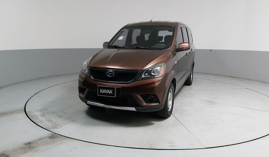 Baic M50 1.5 SPORT Minivan 2020