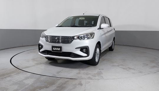 Suzuki • Ertiga