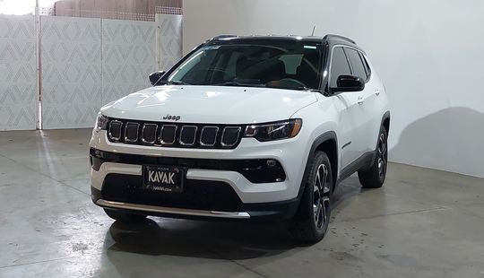 Jeep • Compass