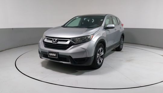 Honda • CR-V