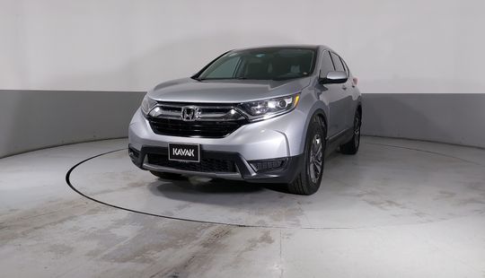 Honda • CR-V