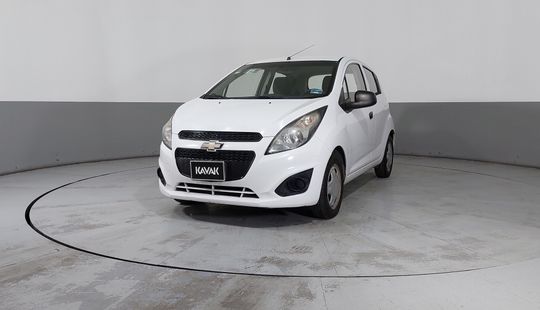 Chevrolet • Spark Classic