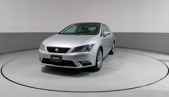 Seat • Leon