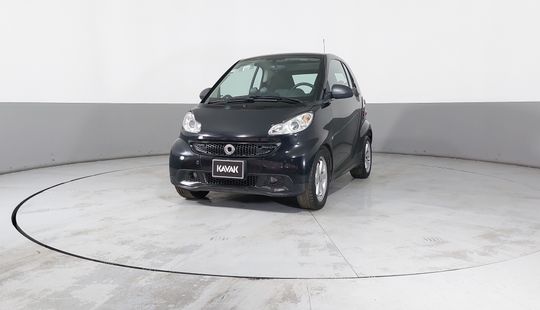 Smart • Fortwo