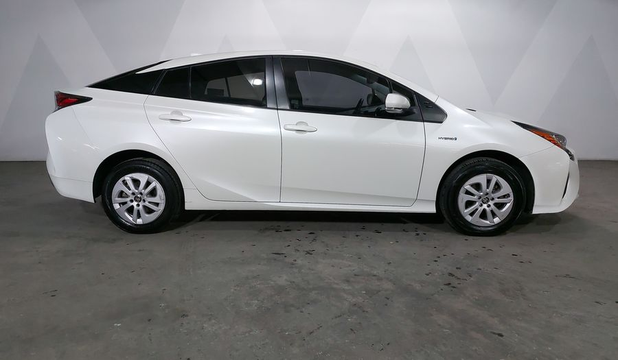 Toyota Prius 1.8 HYBRID PREMIUM SR Hatchback 2018