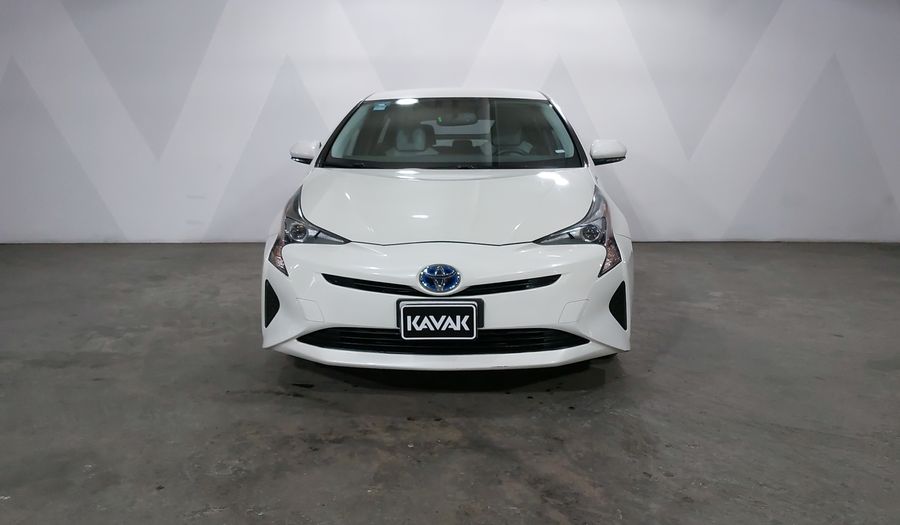 Toyota Prius 1.8 HYBRID PREMIUM SR Hatchback 2018