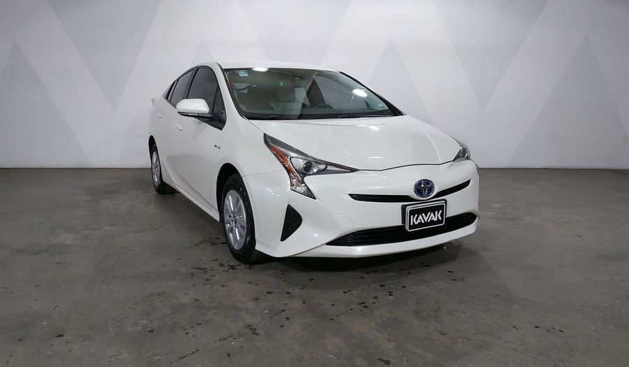 Toyota Prius 1.8 HYBRID PREMIUM SR Hatchback 2018