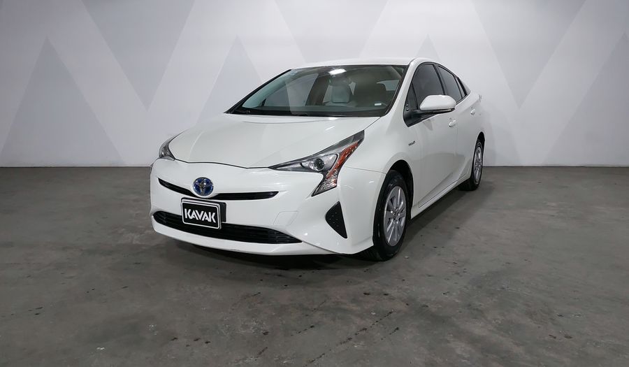 Toyota Prius 1.8 HYBRID PREMIUM SR Hatchback 2018