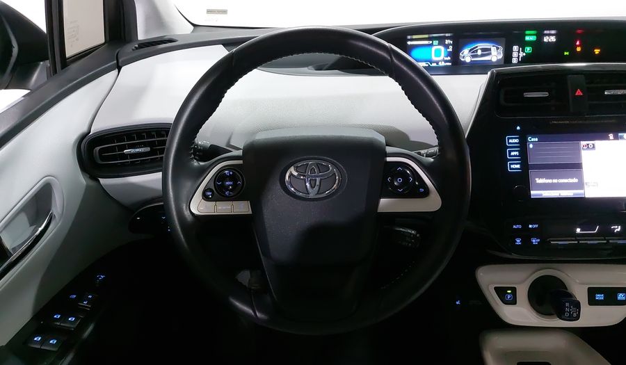 Toyota Prius 1.8 HYBRID PREMIUM SR Hatchback 2018