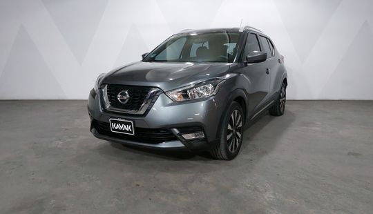 Nissan • Kicks