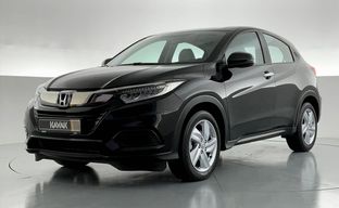 Honda • HR-V