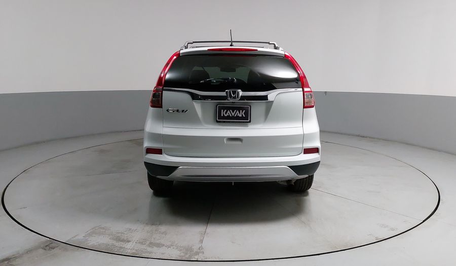 Honda Cr-v 2.4 EXL NAVI Suv 2016