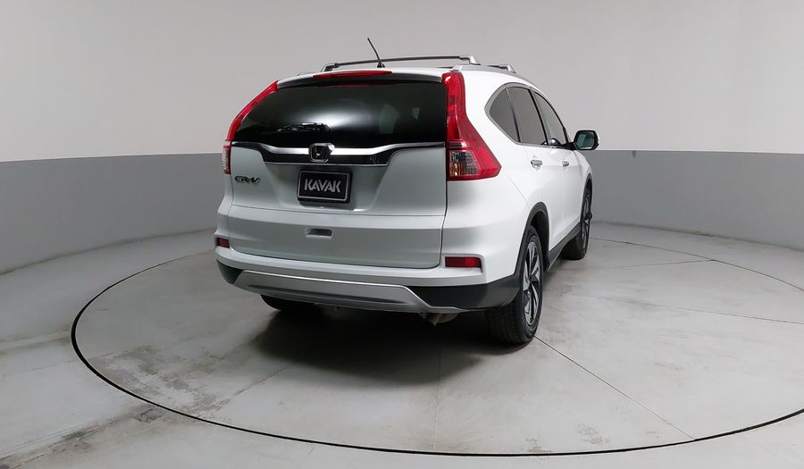 Honda Cr-v 2.4 EXL NAVI Suv 2016