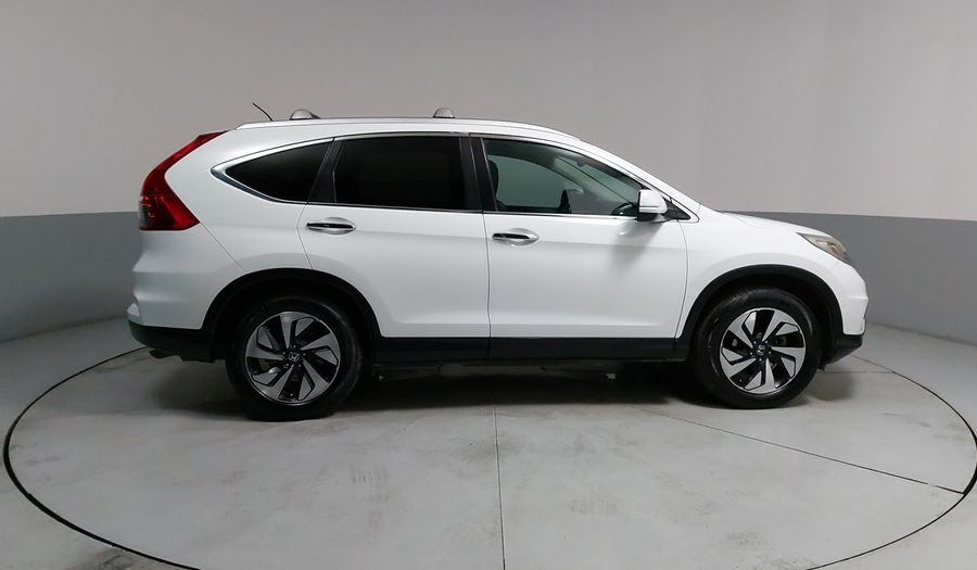 Honda Cr-v 2.4 EXL NAVI Suv 2016