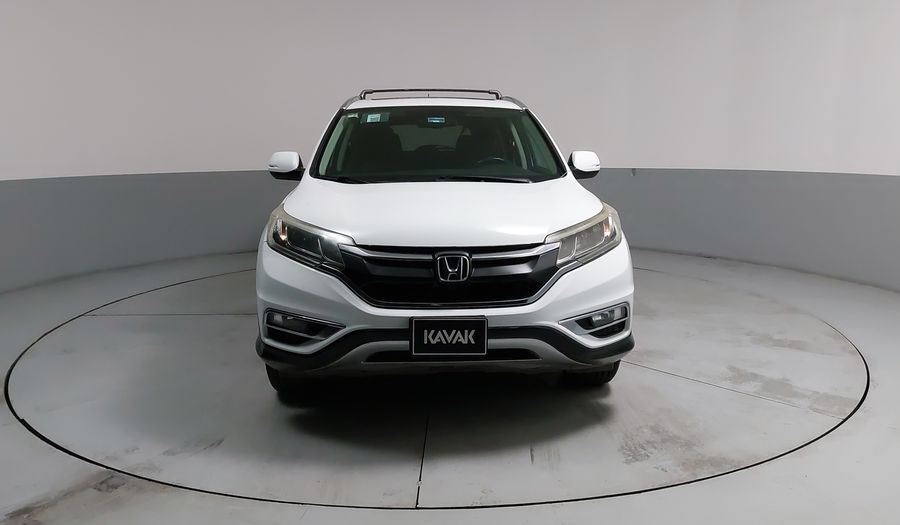 Honda Cr-v 2.4 EXL NAVI Suv 2016