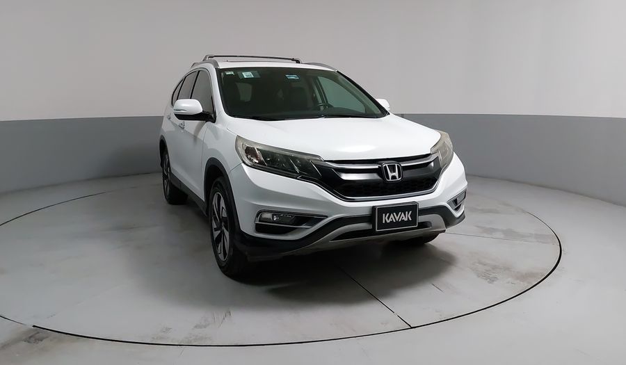 Honda Cr-v 2.4 EXL NAVI Suv 2016