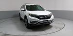 Honda Cr-v 2.4 EXL NAVI Suv 2016