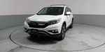 Honda Cr-v 2.4 EXL NAVI Suv 2016