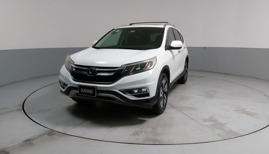 Honda • CR-V