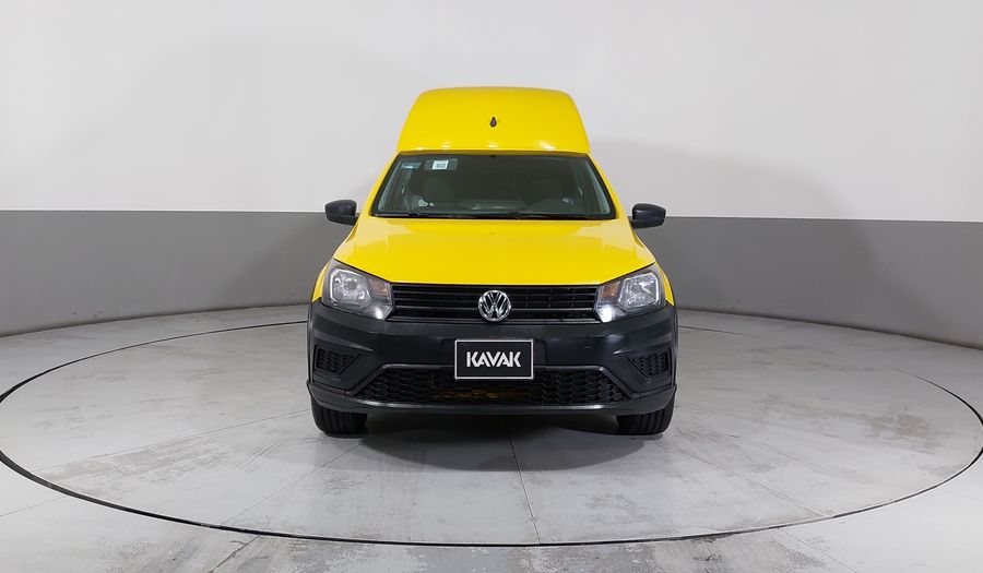 Volkswagen Saveiro 1.6 STARTLINE Pickup 2018