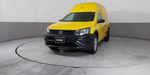 Volkswagen Saveiro 1.6 STARTLINE Pickup 2018