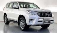 Toyota Land Cruiser Prado VXR Suv 2019