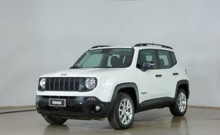 Jeep • Renegade