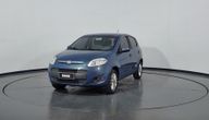 Fiat Palio 1.6 ESSENCE MT Hatchback 2015