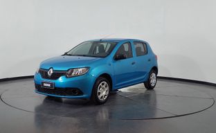 Renault • Sandero